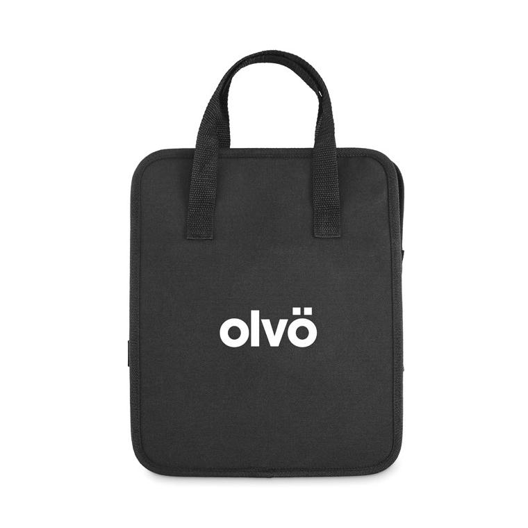 Organizator auto pliabil Organizer Cool Negru