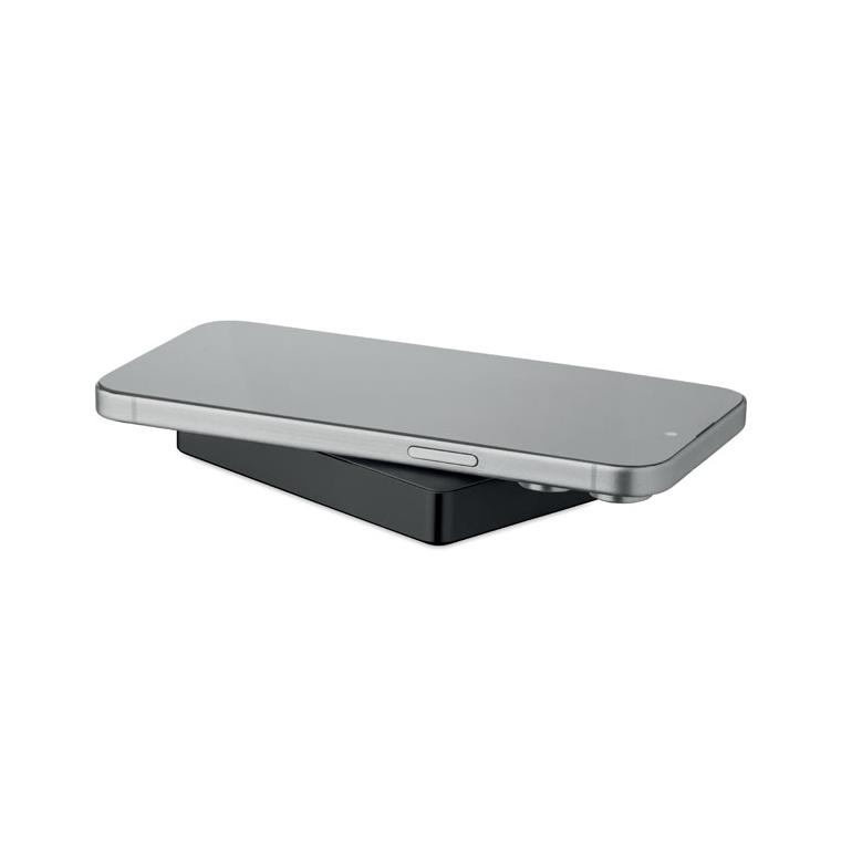 Baterie externă 10000 mAh Powermag Negru