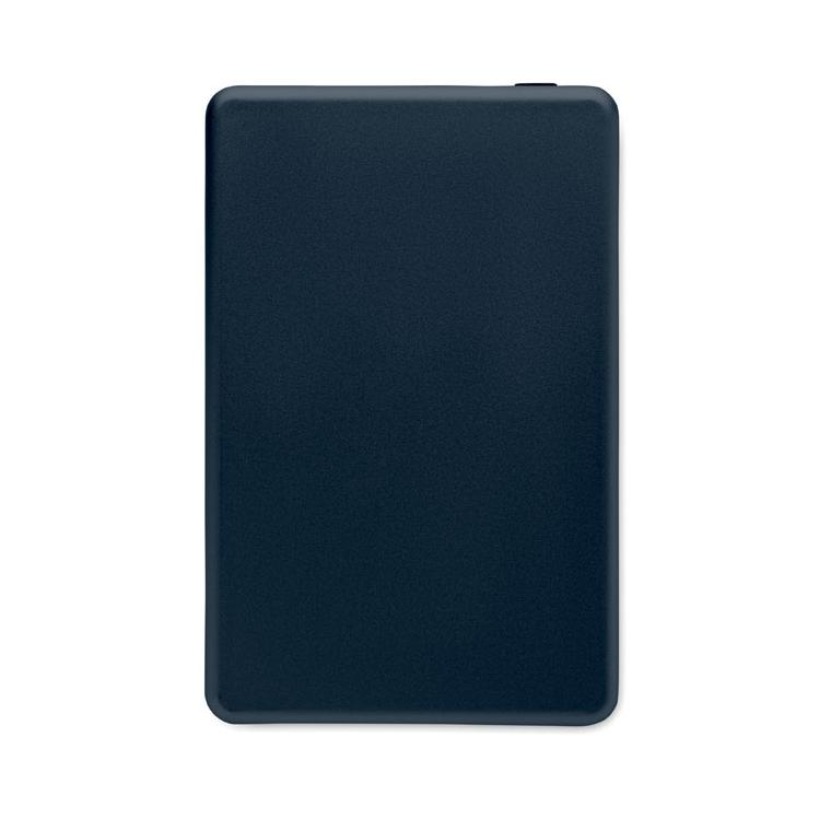 Baterie externă 10000 mAh Powermag Navy 
