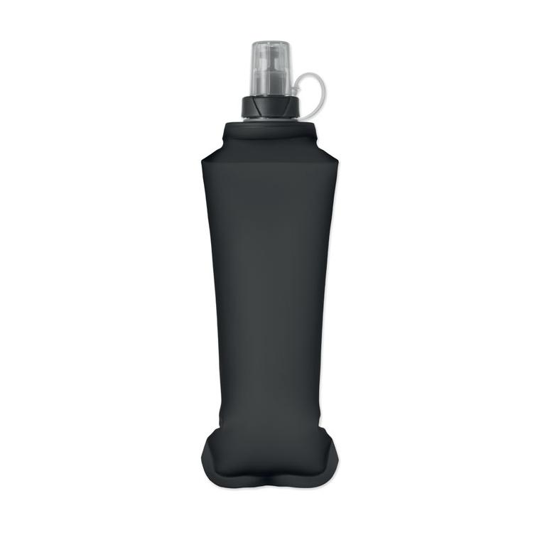 Sticlă de apă pliabilă Biter, 500 ml