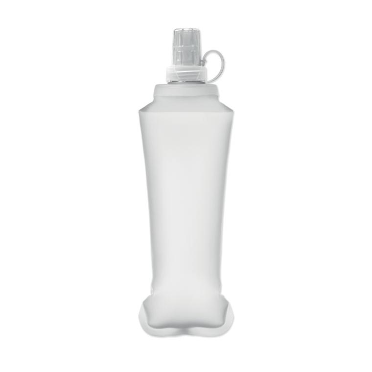 Sticlă de apă pliabilă Biter, 500 ml