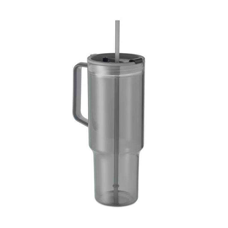 Pahar din RPET Mugora, 1200 ml