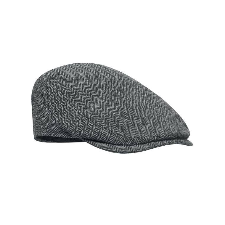 Șapcă plată tip Newsboy Blind Peak, 320 g/m²
