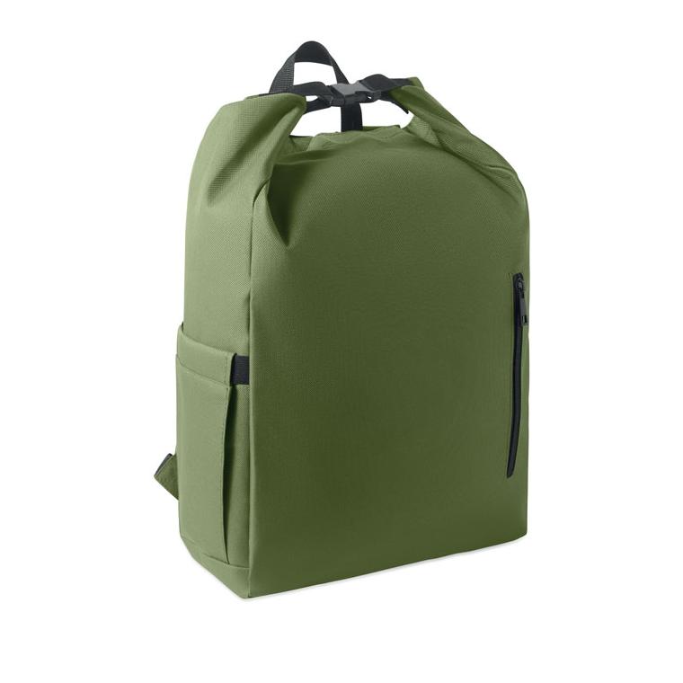 Rucsac pentru laptop de 15 inch rolltop Uniton