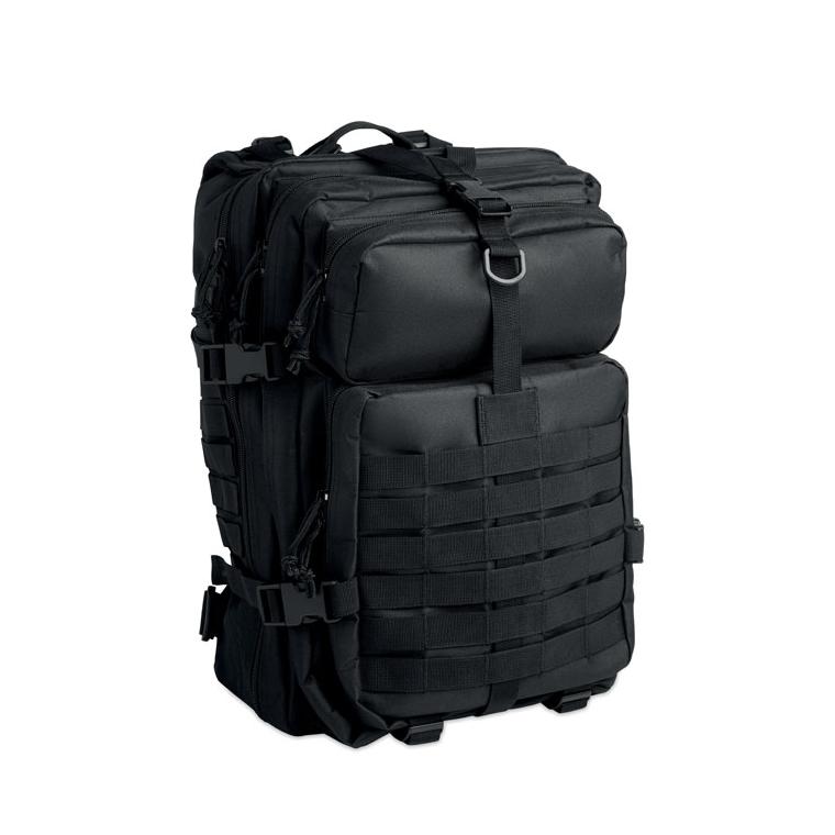 Rucsac pentru exterior din RPET 600D Carryconfi