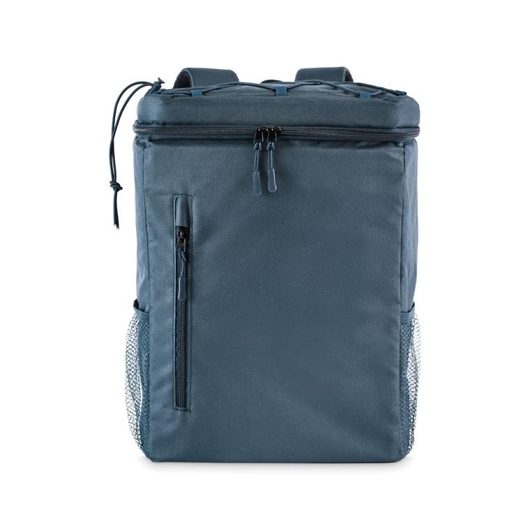 Rucsac frigorific din RPET 600D Mafrio Albastru