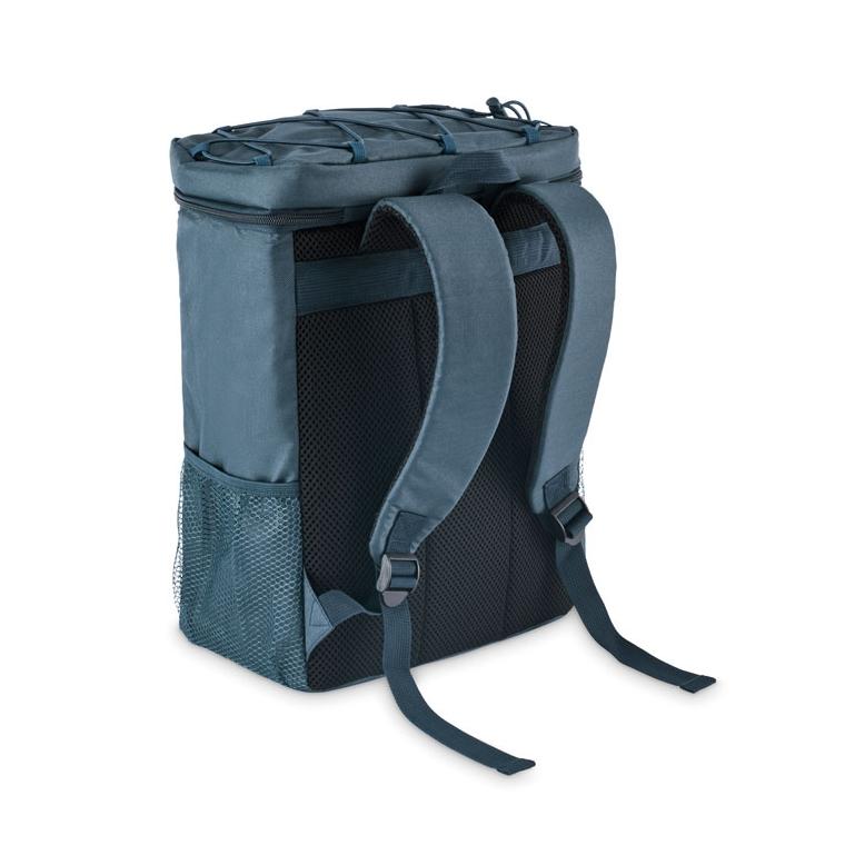 Rucsac frigorific din RPET 600D Mafrio Albastru