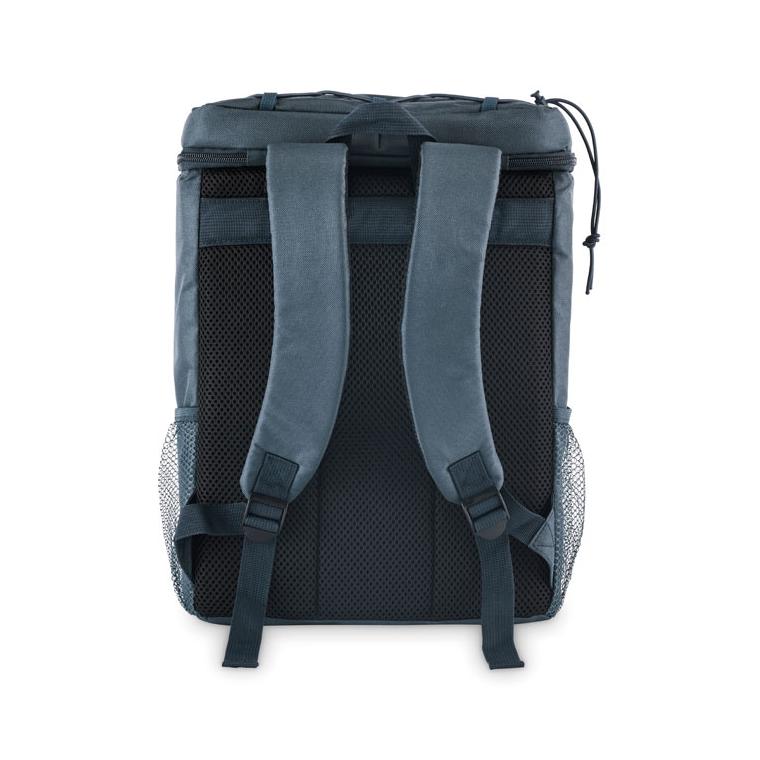 Rucsac frigorific din RPET 600D Mafrio Albastru