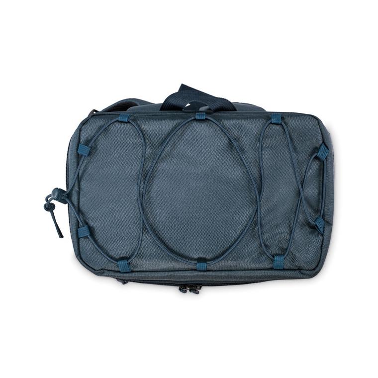 Rucsac frigorific din RPET 600D Mafrio Albastru