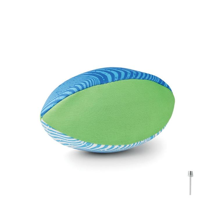 Minge de rugby pentru apă Grab