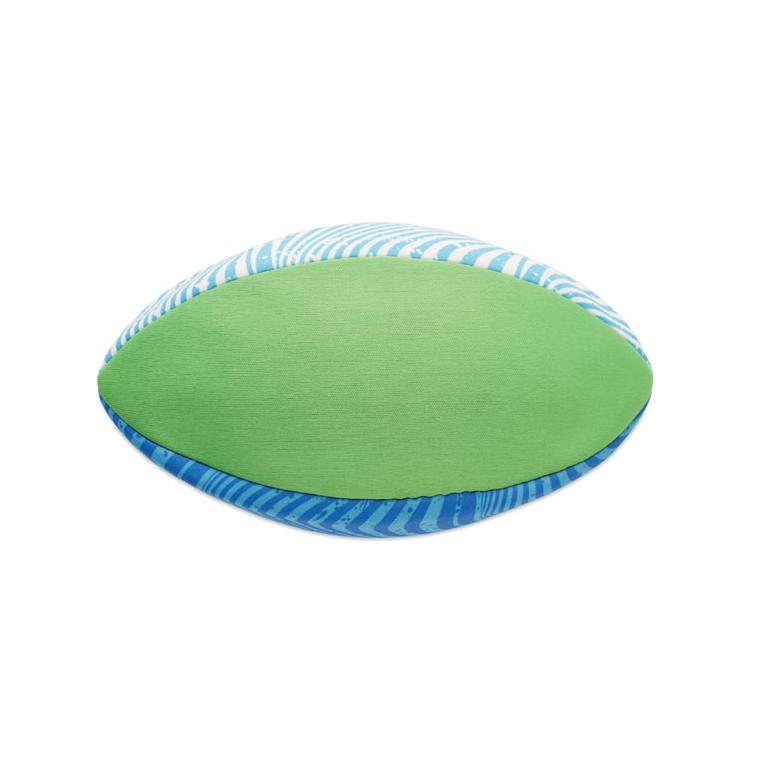 Minge de rugby pentru apă Grab Multicolor