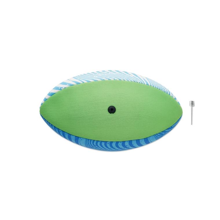 Minge de rugby pentru apă Grab Multicolor