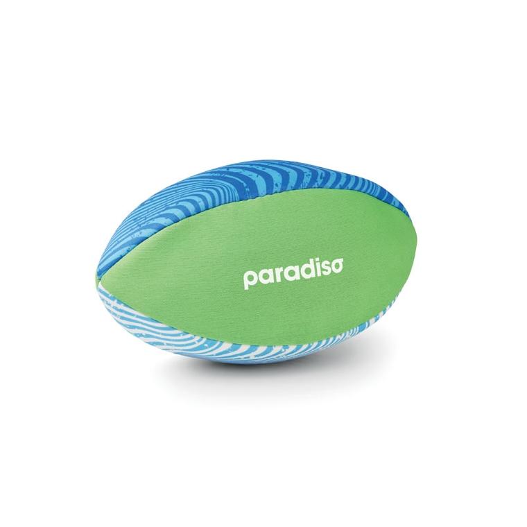 Minge de rugby pentru apă Grab Multicolor