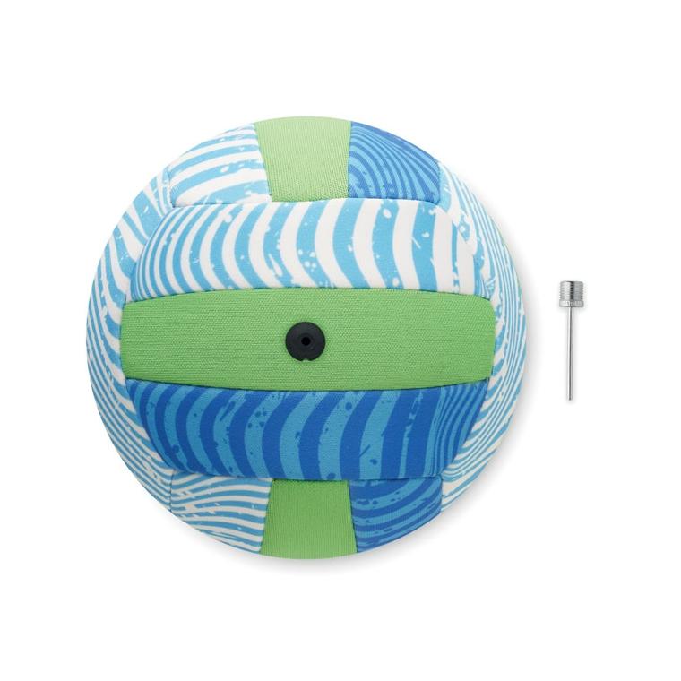 Minge de plajă din neopren Grasp Multicolor