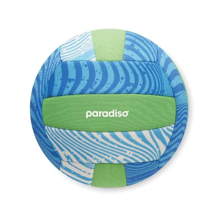 Minge de plajă din neopren Grasp Multicolor