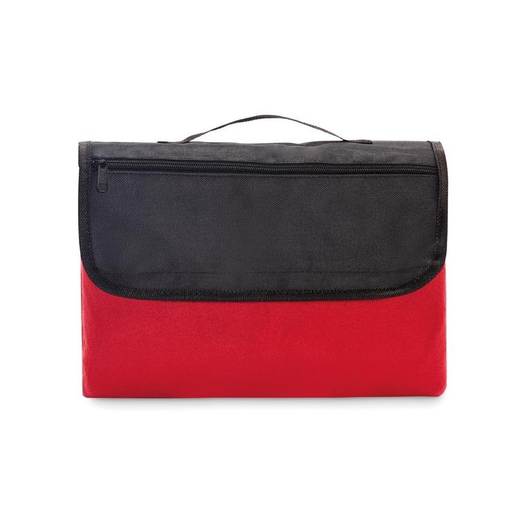 Pătură de picnic din fleece Costa