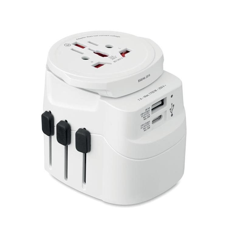 Adaptor SKROSS® Pro Light USB, 30W Power Delivery