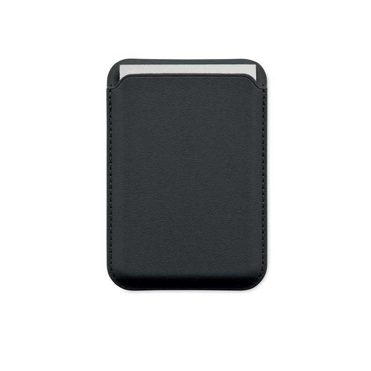 Suport pentru carduri de credit Karta Stand Negru