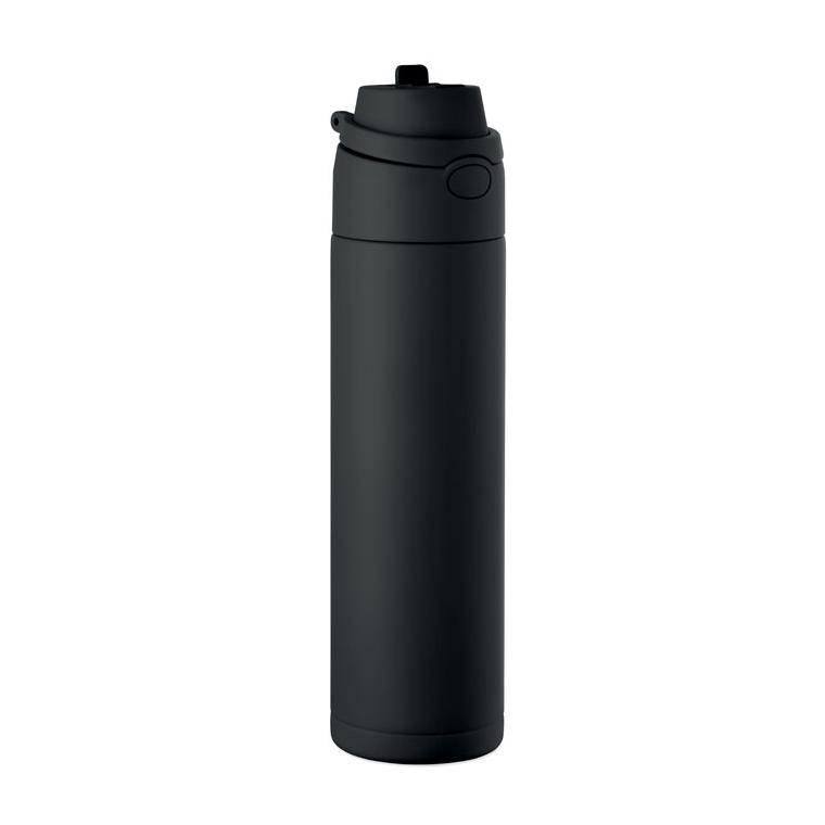 Sticlă cu perete dublu Toien Two, 500 ml