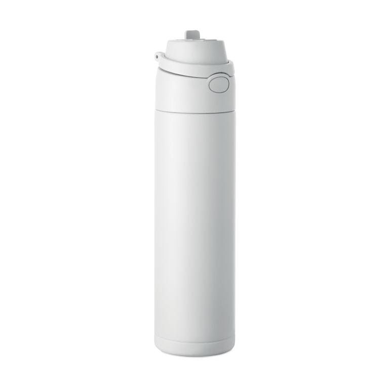Sticlă cu perete dublu Toien Two, 500 ml