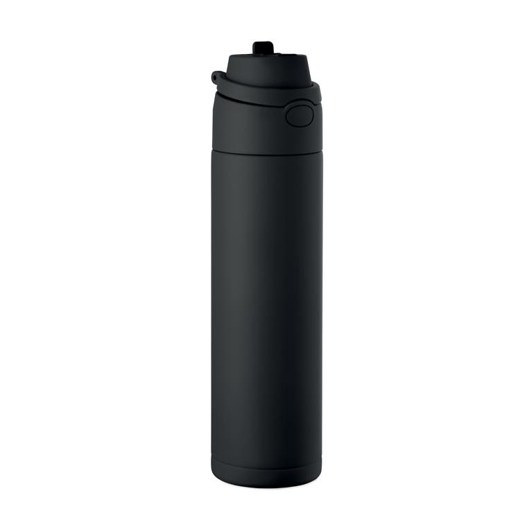 Sticlă cu perete simplu Toien One, 650 ml
