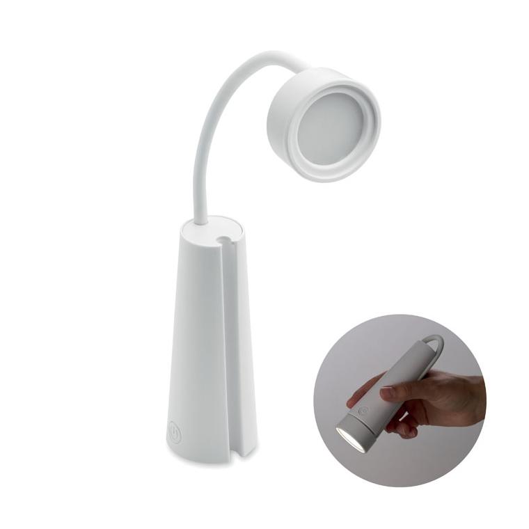 Lampă de birou și lanternă 2 în 1 Torchlamp