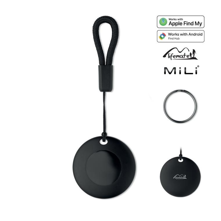 Localizator inteligent compatibil cu Find My Lifemate