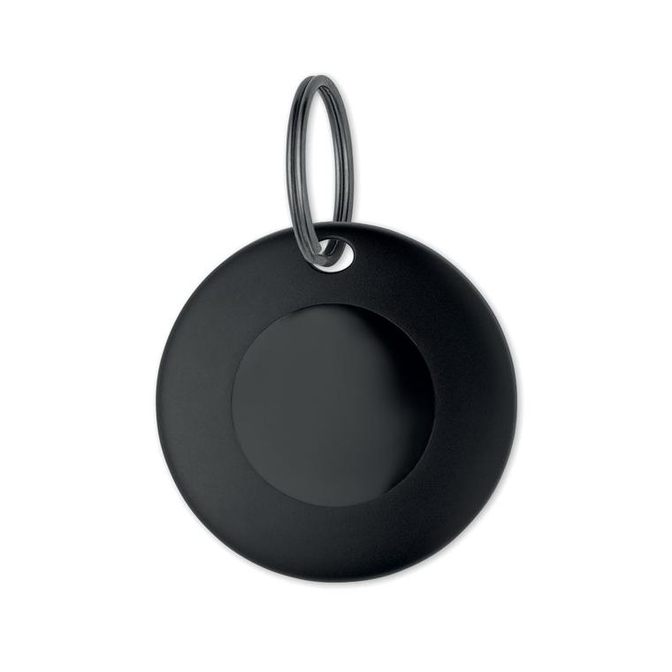 Localizator inteligent compatibil cu Find My Lifemate Negru