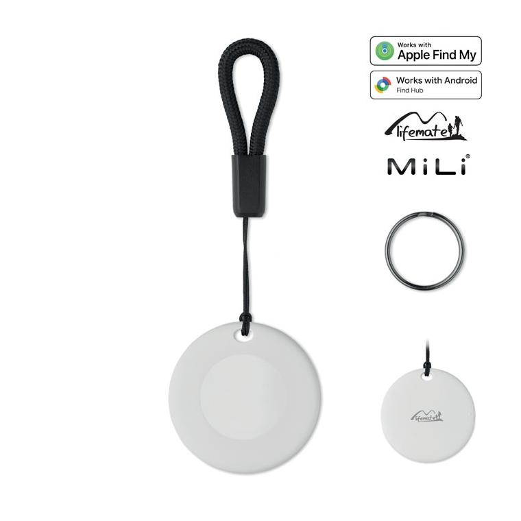 Localizator inteligent compatibil cu Find My Lifemate