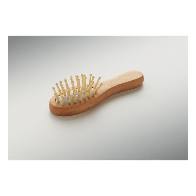 Set cadou pentru baie cu accesorii din lemn Selfcare Natur