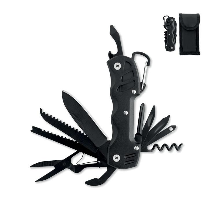Cuțit multifuncțional 13 în 1 Mytool