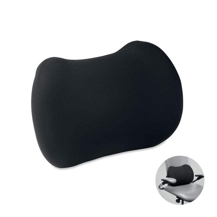 Pernă ergonomică din spumă cu memorie Neckres