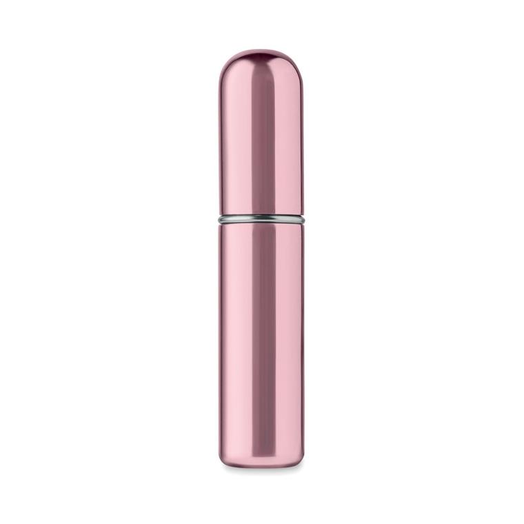 Atomizor reîncărcabil, 5 ml Spray Roz