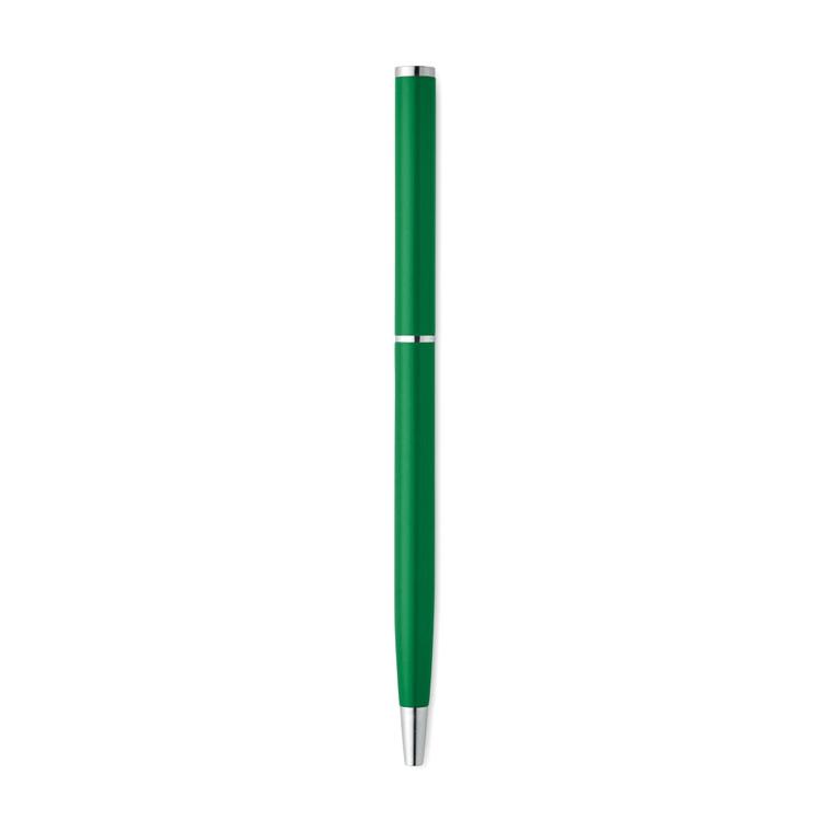 Pix din aluminiu reciclat Nimes Verde