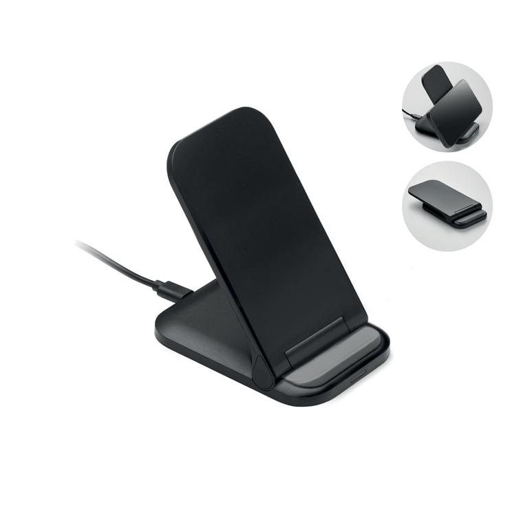 Încărcător wireless pliabil de 15 W Powerfold