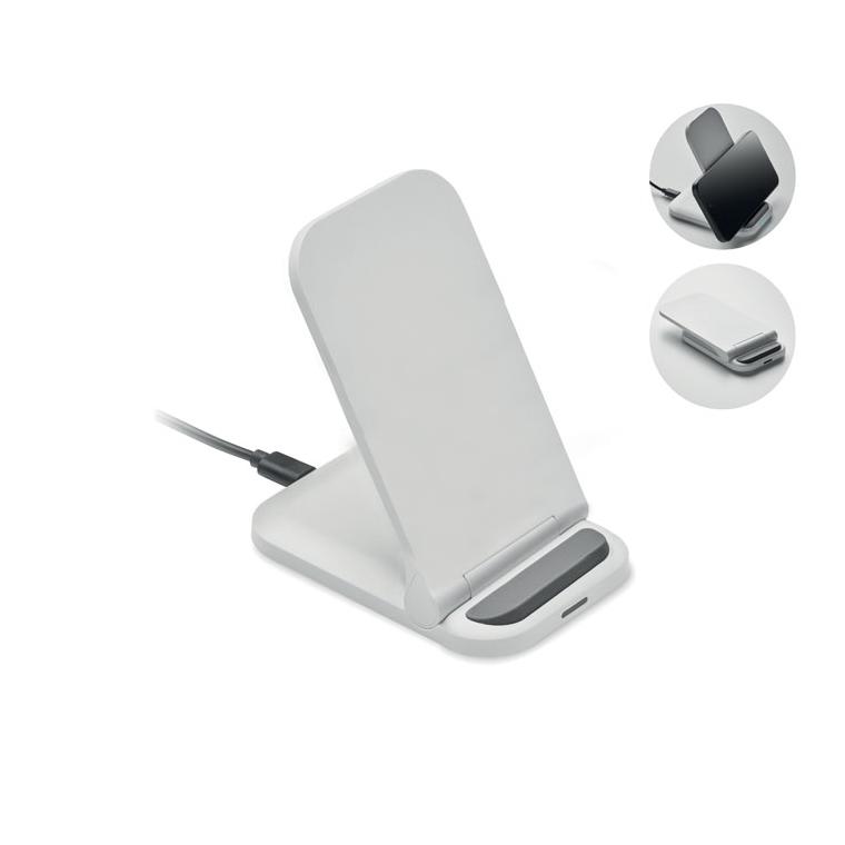 Încărcător wireless pliabil de 15 W Powerfold