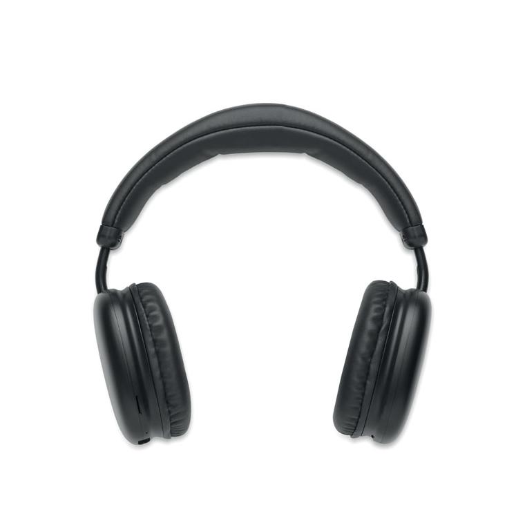 Căști wireless Bluetooth 5.3 Sync Negru