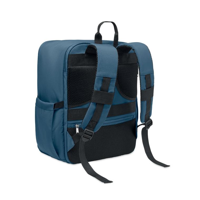 Rucsac de cabină din nailon, 20 l Salem Albastru