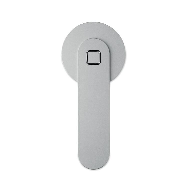 Suport magnetic pentru telefon Screentach Argintiu