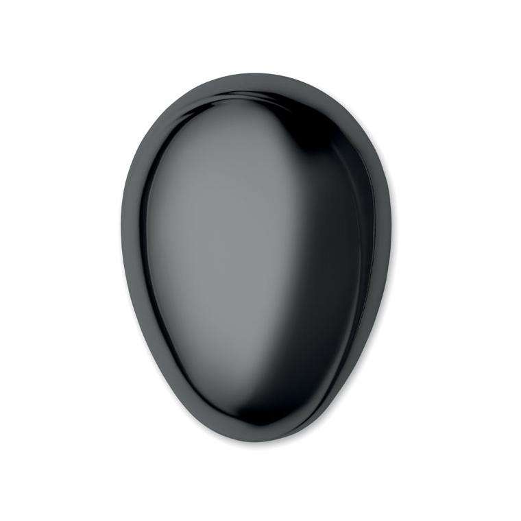 Perie de păr pentru descurcare Brush Negru