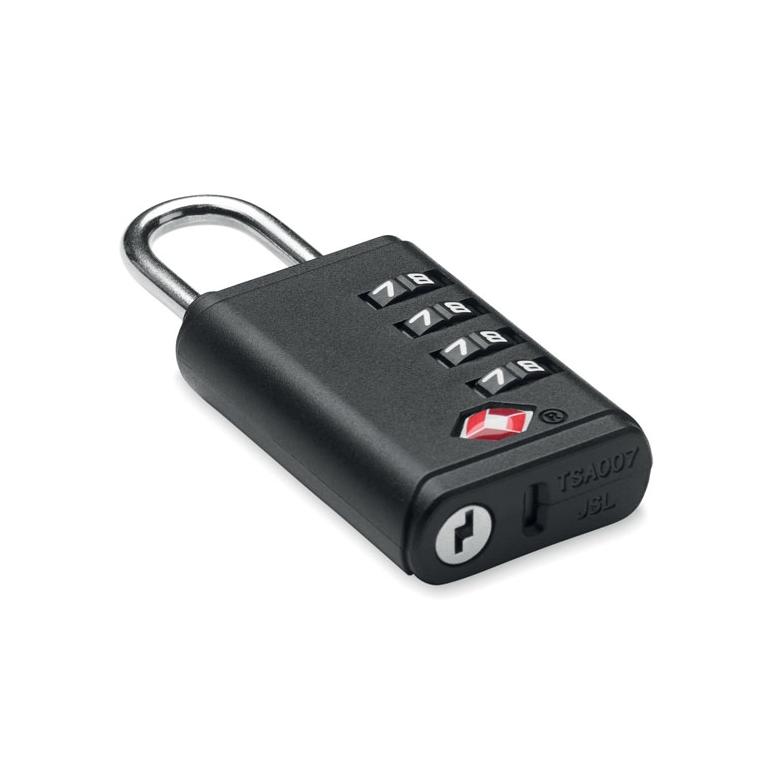 Încuietoare TSA cu combinație de 4 cifre Lock