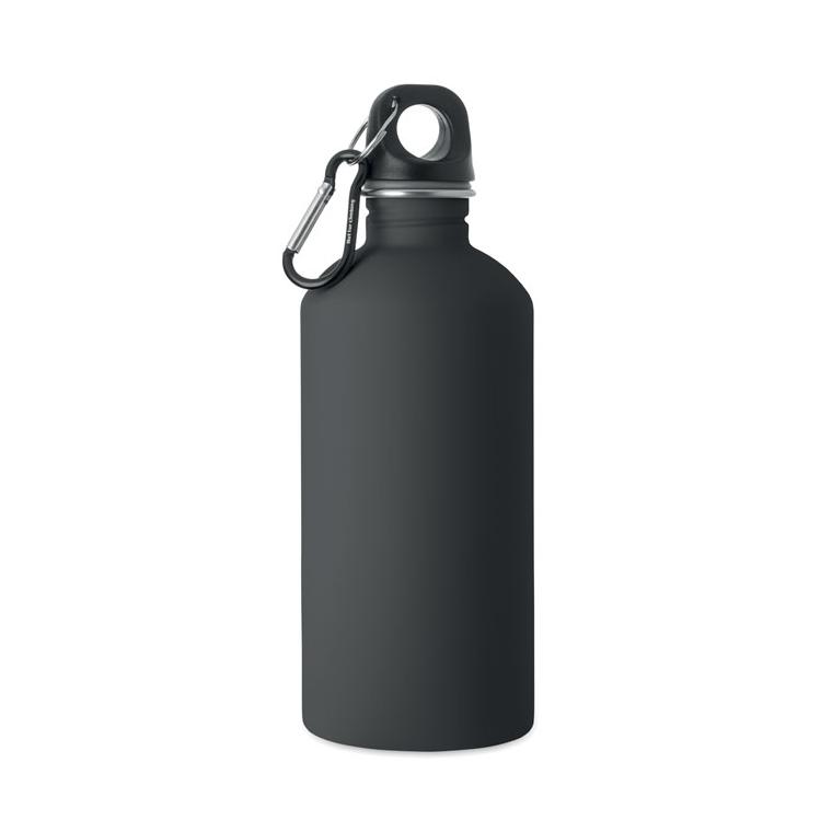 Sticlă cu perete simplu, 500 ml Remid Moss Soft