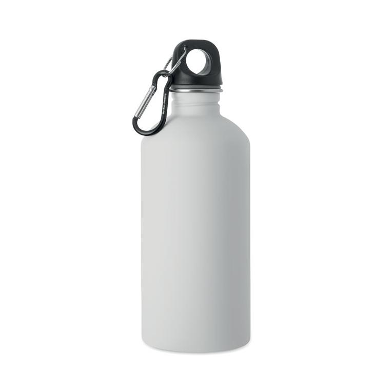 Sticlă cu perete simplu, 500 ml Remid Moss Soft