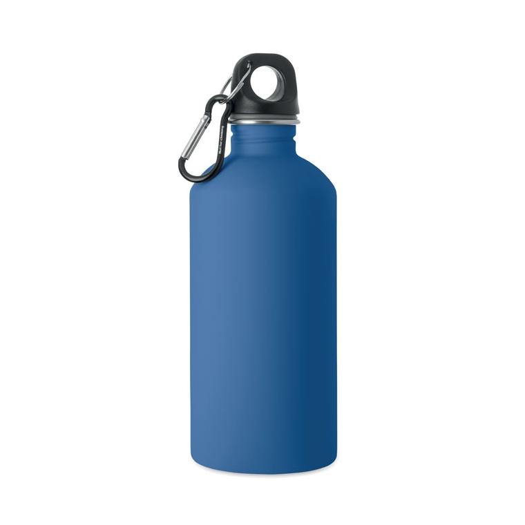 Sticlă cu perete simplu, 500 ml Remid Moss Soft