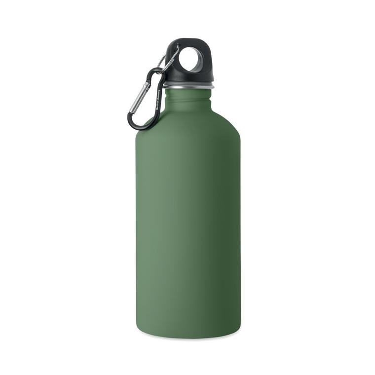 Sticlă cu perete simplu, 500 ml Remid Moss Soft