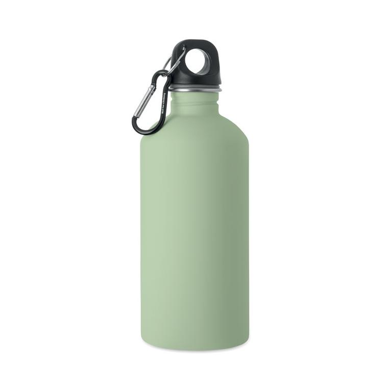 Sticlă cu perete simplu, 500 ml Remid Moss Soft