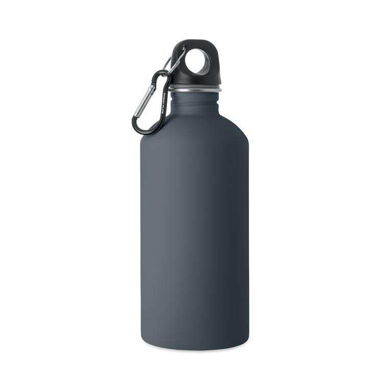 Sticlă cu perete simplu, 500 ml Remid Moss Soft