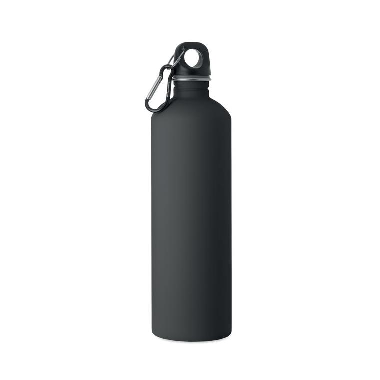 Sticlă cu perete simplu, 750 ml Rebig Moss Soft