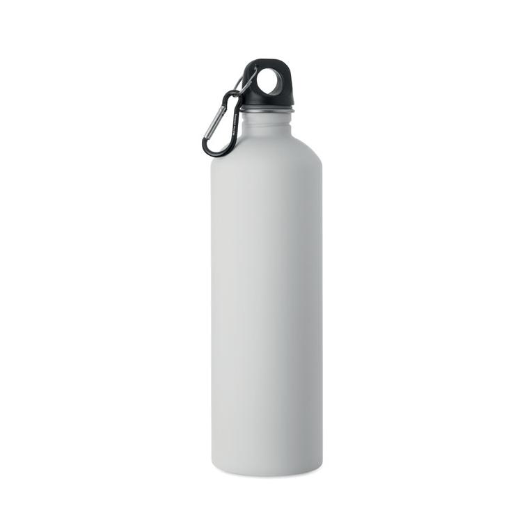 Sticlă cu perete simplu, 750 ml Rebig Moss Soft