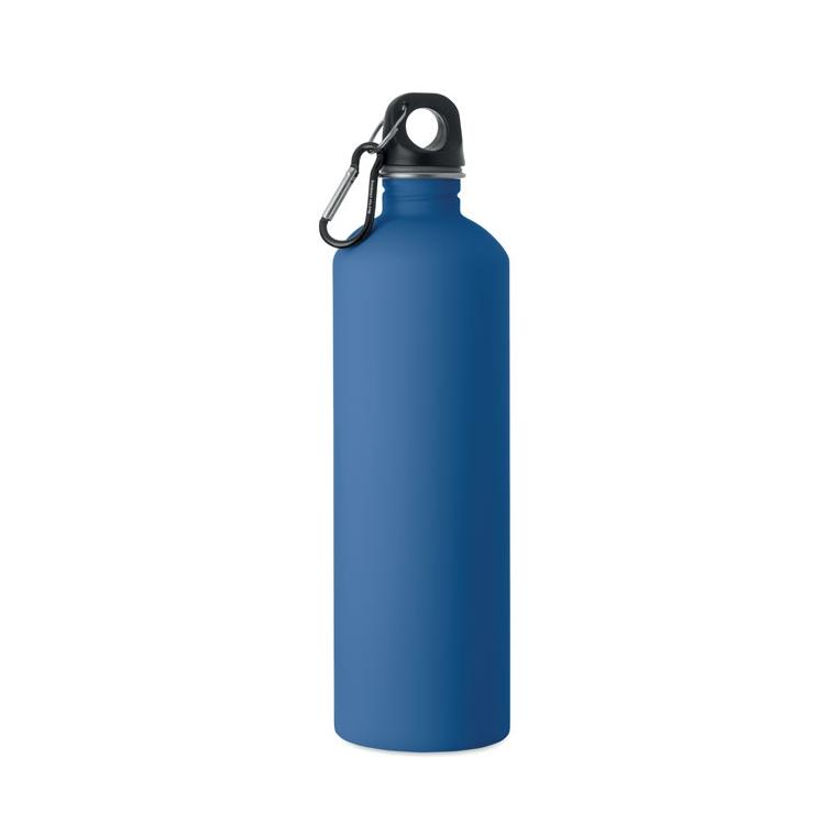 Sticlă cu perete simplu, 750 ml Rebig Moss Soft